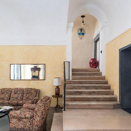 Hotel Posta Ορβιέτο Εξωτερικό φωτογραφία