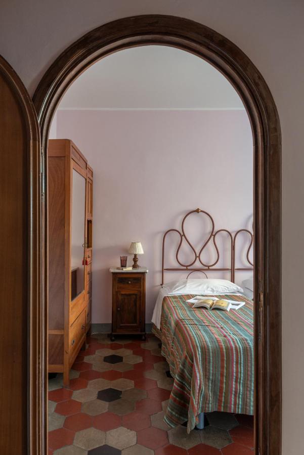 Hotel Posta Ορβιέτο Εξωτερικό φωτογραφία