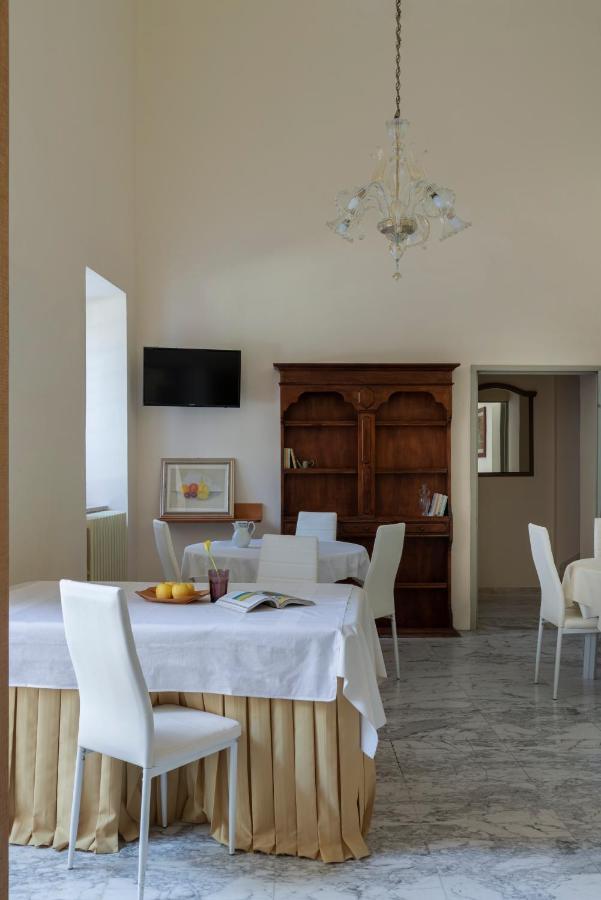 Hotel Posta Ορβιέτο Εξωτερικό φωτογραφία