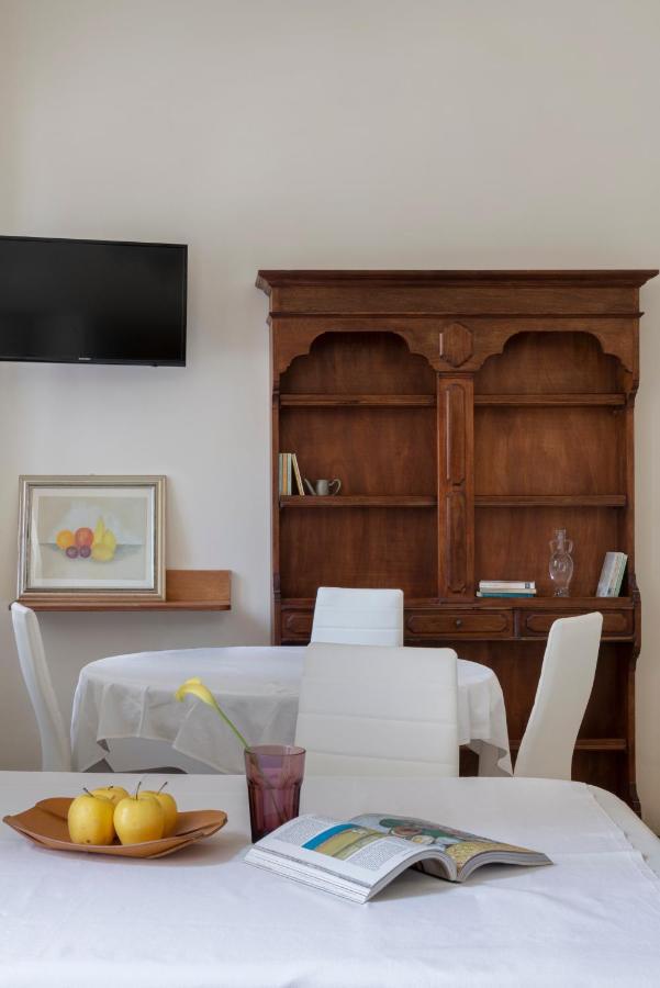Hotel Posta Ορβιέτο Εξωτερικό φωτογραφία
