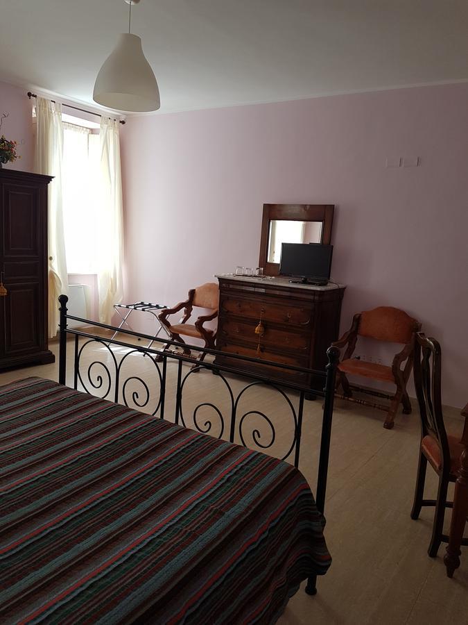 Hotel Posta Ορβιέτο Εξωτερικό φωτογραφία