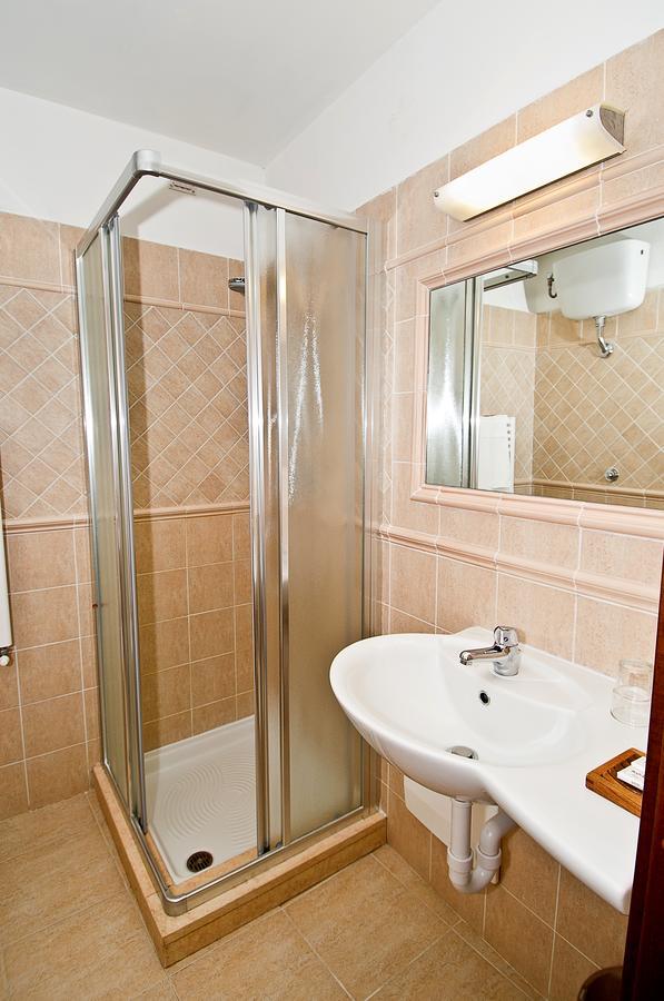 Hotel Posta Ορβιέτο Εξωτερικό φωτογραφία
