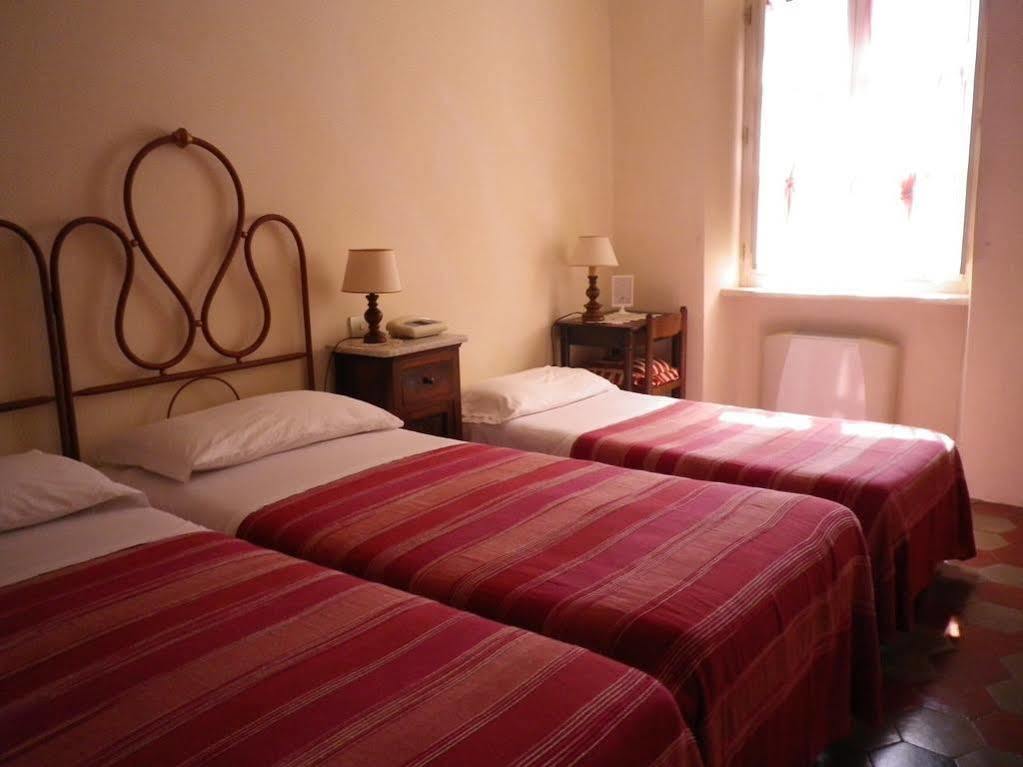 Hotel Posta Ορβιέτο Εξωτερικό φωτογραφία