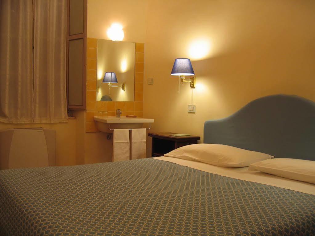 Hotel Posta Ορβιέτο Εξωτερικό φωτογραφία