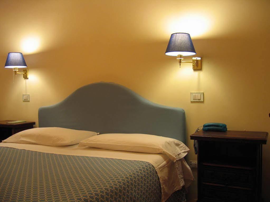 Hotel Posta Ορβιέτο Εξωτερικό φωτογραφία