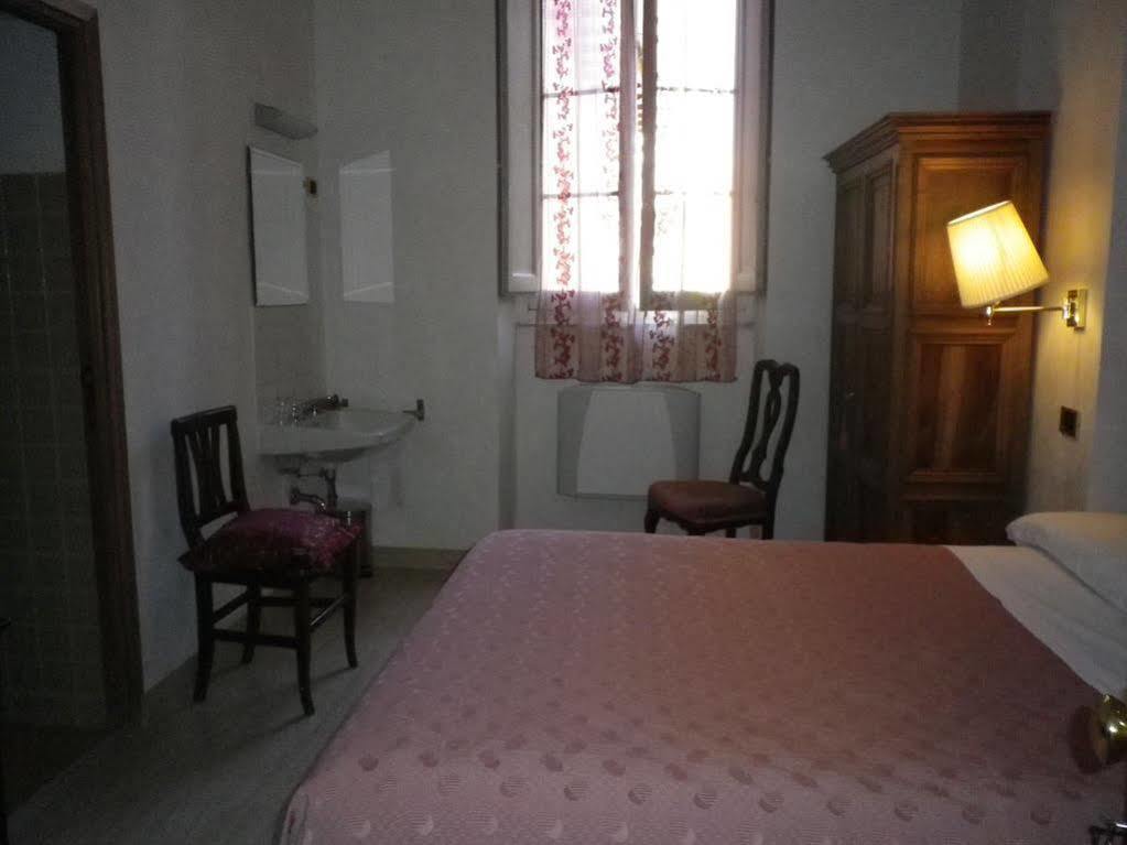 Hotel Posta Ορβιέτο Εξωτερικό φωτογραφία