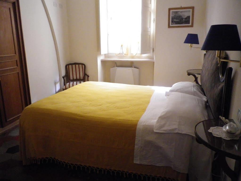 Hotel Posta Ορβιέτο Εξωτερικό φωτογραφία