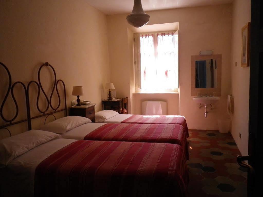 Hotel Posta Ορβιέτο Εξωτερικό φωτογραφία